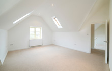Rooks Hill bedroom extension leads