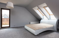 Rooks Hill bedroom extensions