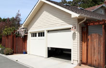 Rooks Hill garage construction leads