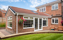 Rooks Hill house extension leads